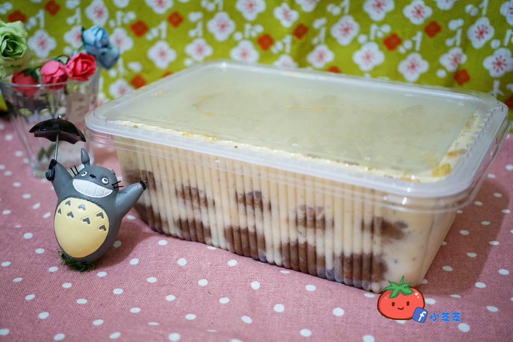 新竹提拉米蘇 莎費尼