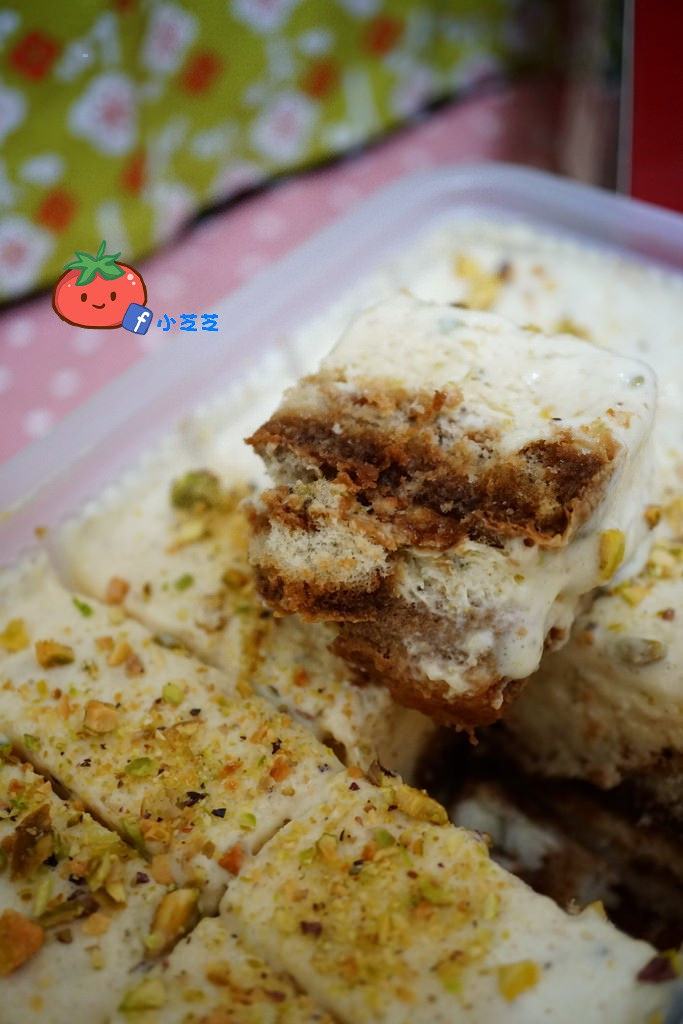 新竹提拉米蘇 莎費尼