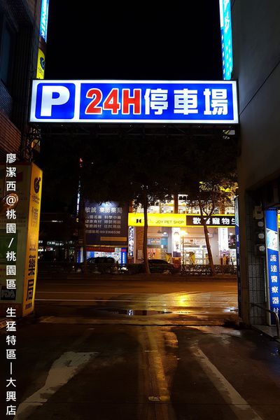 【桃園/桃園區】生猛特區(大興店)