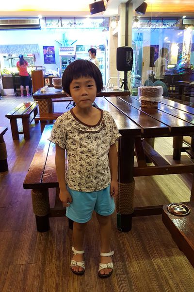 【桃園/桃園區】生猛特區(大興店)