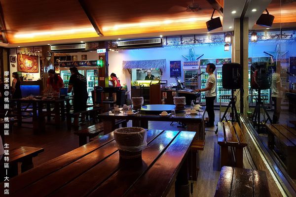 【桃園/桃園區】生猛特區(大興店)