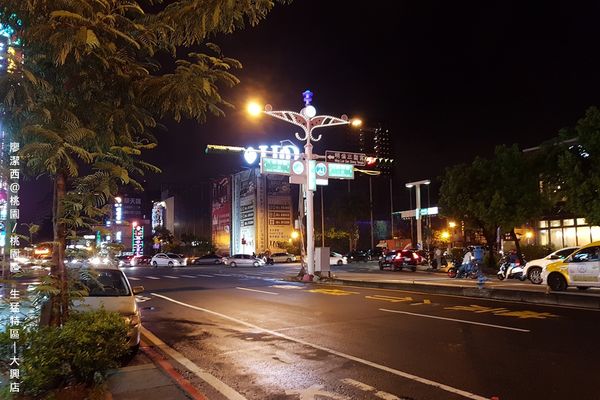 【桃園/桃園區】生猛特區(大興店)