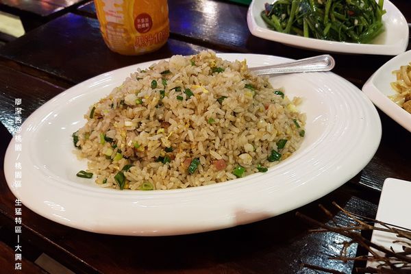 【桃園/桃園區】生猛特區(大興店)