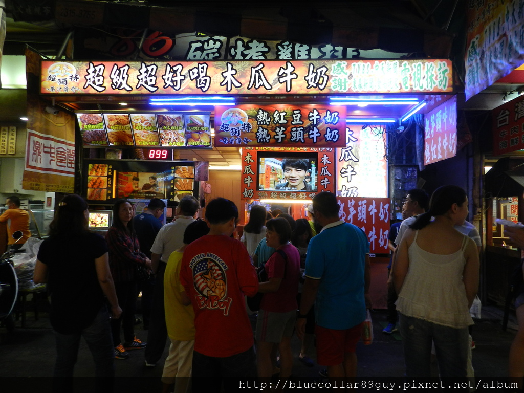 逢甲夜市 26