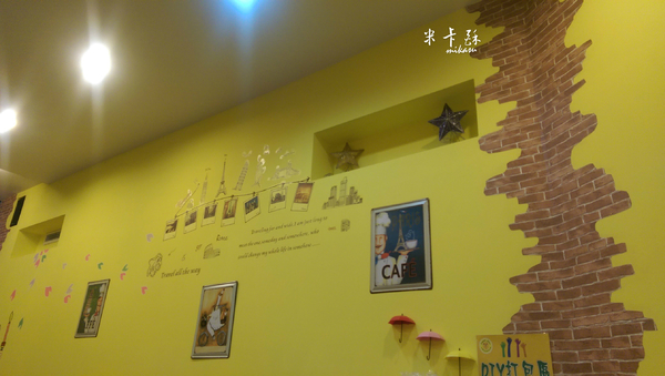 及第家手作早午餐(鳥松店):【高雄/食﹡鳥松】經濟實惠早午餐.超划算百元初套餐!.及第家手作早午餐