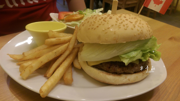 及第家手作早午餐(鳥松店):【高雄/食﹡鳥松】經濟實惠早午餐.超划算百元初套餐!.及第家手作早午餐