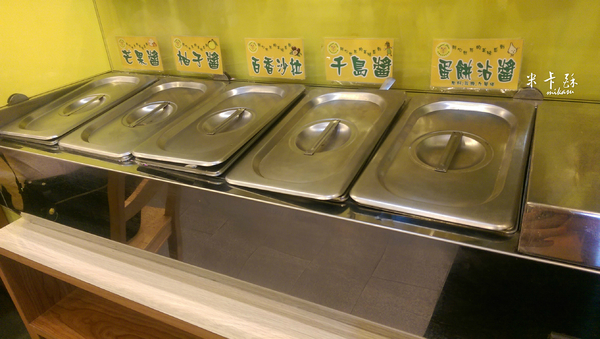 及第家手作早午餐(鳥松店):【高雄/食﹡鳥松】經濟實惠早午餐.超划算百元初套餐!.及第家手作早午餐