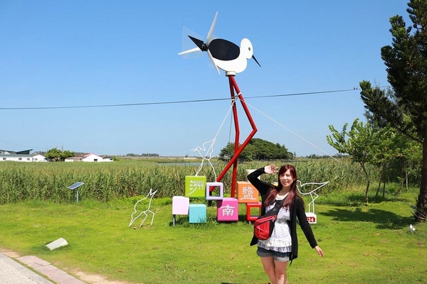 州南鹽場：【嘉義景點】布袋州南鹽場~體驗日曬鹽的樂趣，既有教育及娛樂性質，不錯的旅遊景點