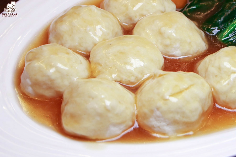 好也粵式中餐廳 桂田酒店 阿力海百匯餐廳 (22 - 68)