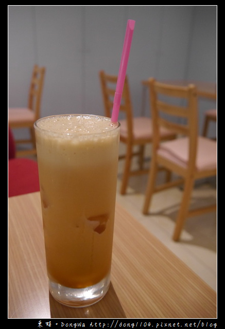 【中壢食記】中正公園下午茶|必吃芭樂檸檬塔|卡朶甜點屋