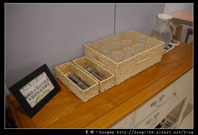 【中壢食記】中正公園下午茶|必吃芭樂檸檬塔|卡朶甜點屋