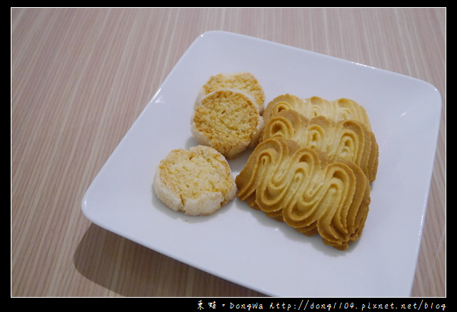 【中壢食記】中正公園下午茶|必吃芭樂檸檬塔|卡朶甜點屋