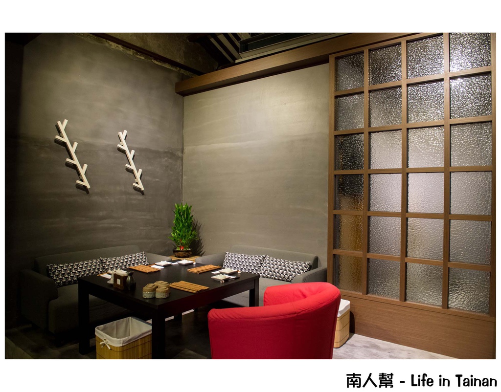 山代目酒藏/刺身。壽司。串烤