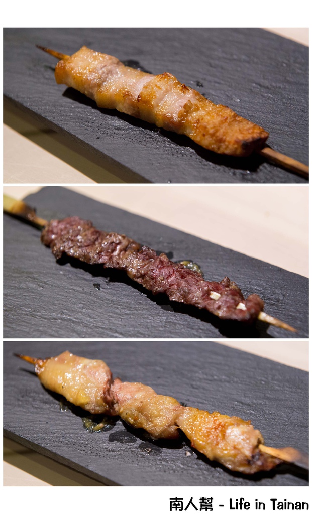 山代目酒藏/刺身。壽司。串烤