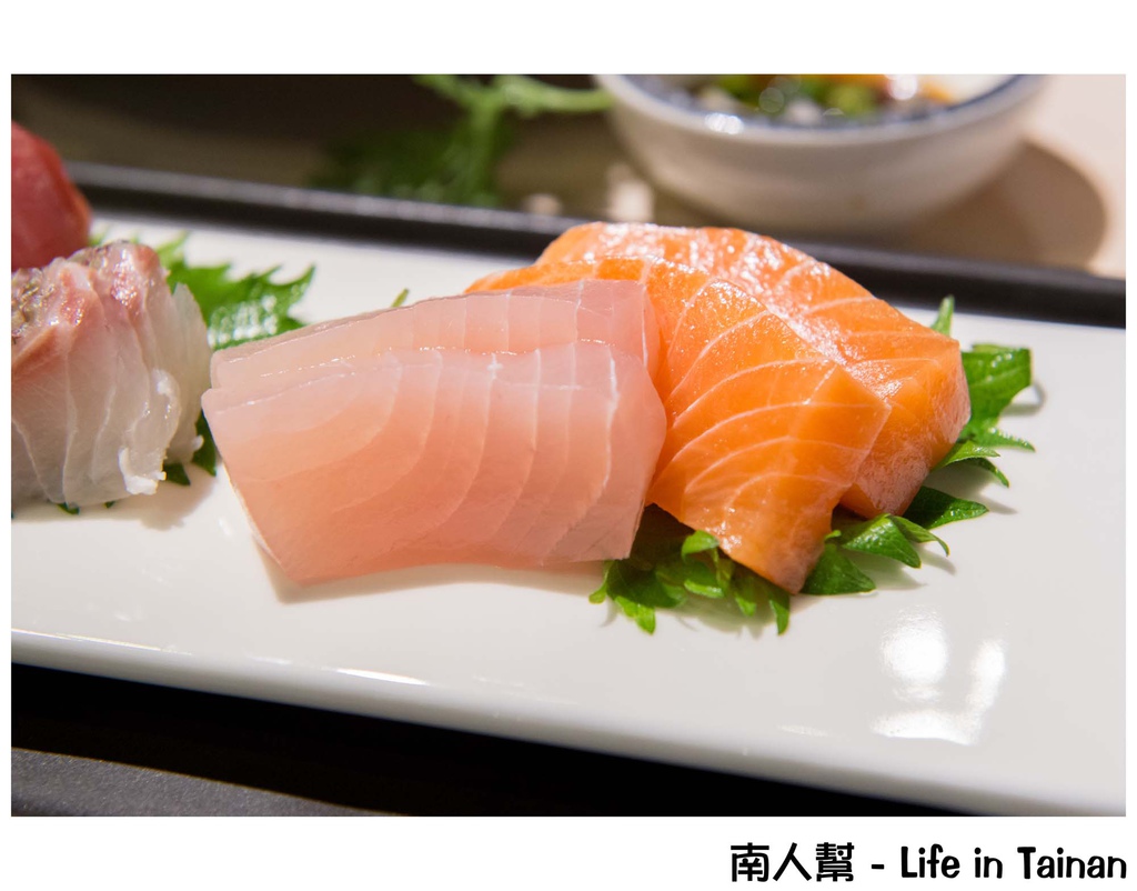 山代目酒藏/刺身。壽司。串烤