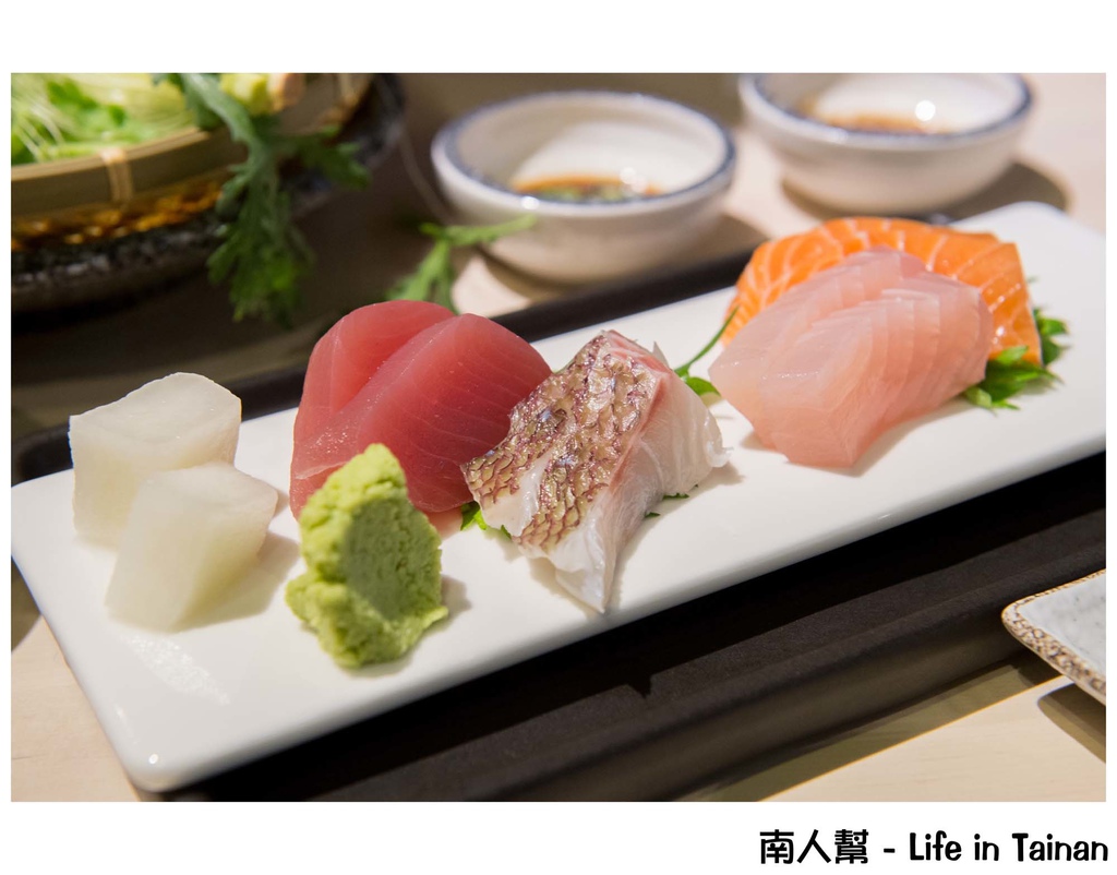 山代目酒藏/刺身。壽司。串烤