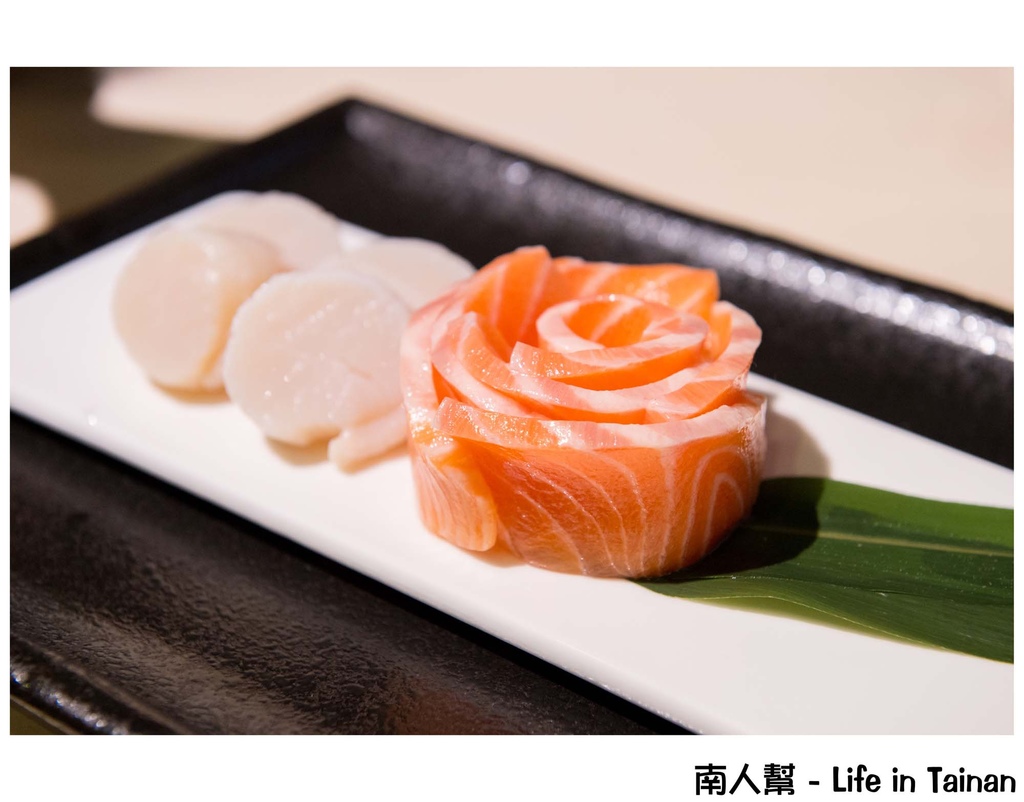 山代目酒藏/刺身。壽司。串烤