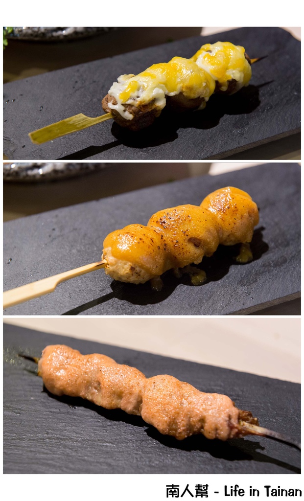 山代目酒藏/刺身。壽司。串烤