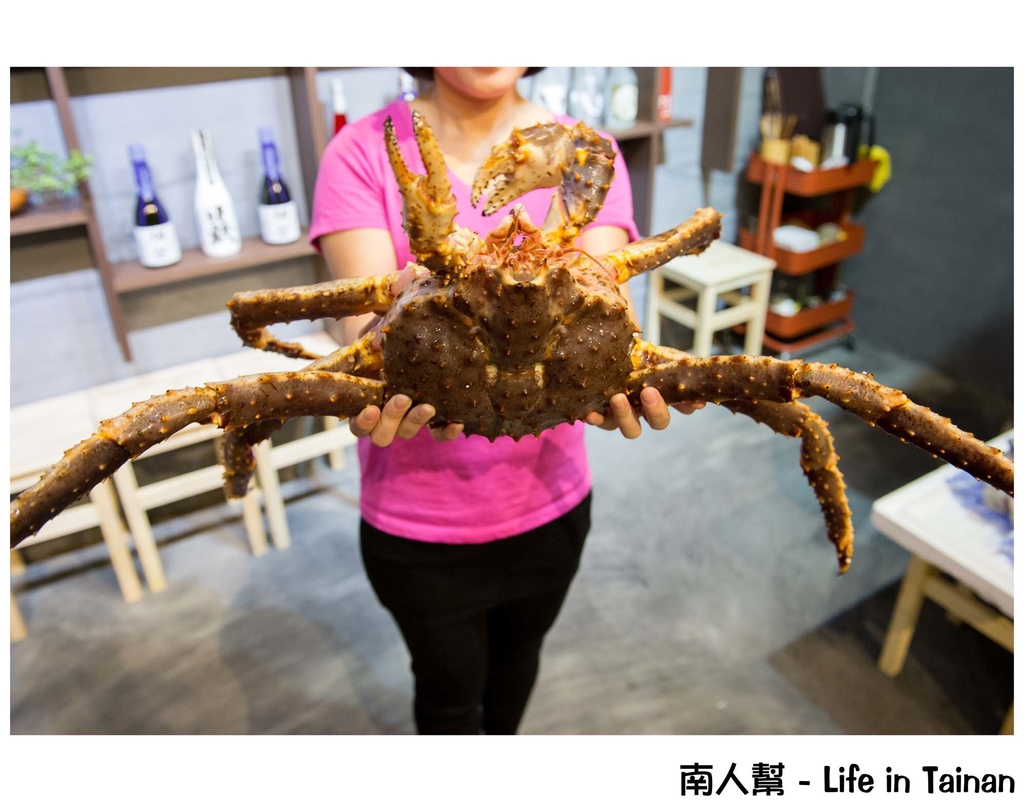 山代目酒藏/刺身。壽司。串烤