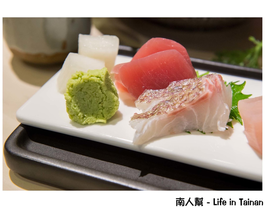 山代目酒藏/刺身。壽司。串烤