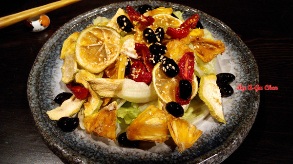 山代目酒藏:【臺南Ω中西區】山代目酒藏。來居酒屋就是要享用新鮮刺身、道地串烤和用料滿滿的丼飯呀!