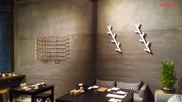 山代目酒藏:【臺南Ω中西區】山代目酒藏。來居酒屋就是要享用新鮮刺身、道地串烤和用料滿滿的丼飯呀!