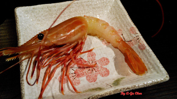 山代目酒藏:【臺南Ω中西區】山代目酒藏。來居酒屋就是要享用新鮮刺身、道地串烤和用料滿滿的丼飯呀!