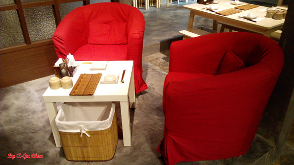 山代目酒藏:【臺南Ω中西區】山代目酒藏。來居酒屋就是要享用新鮮刺身、道地串烤和用料滿滿的丼飯呀!