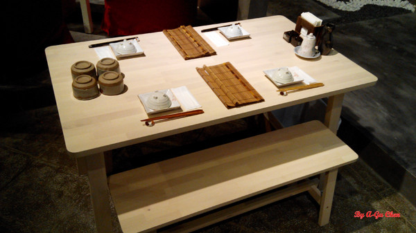 山代目酒藏:【臺南Ω中西區】山代目酒藏。來居酒屋就是要享用新鮮刺身、道地串烤和用料滿滿的丼飯呀!