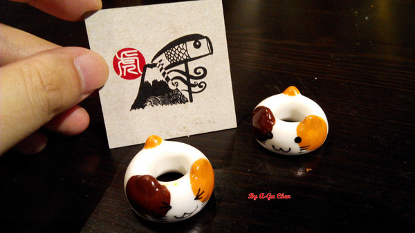 山代目酒藏:【臺南Ω中西區】山代目酒藏。來居酒屋就是要享用新鮮刺身、道地串烤和用料滿滿的丼飯呀!