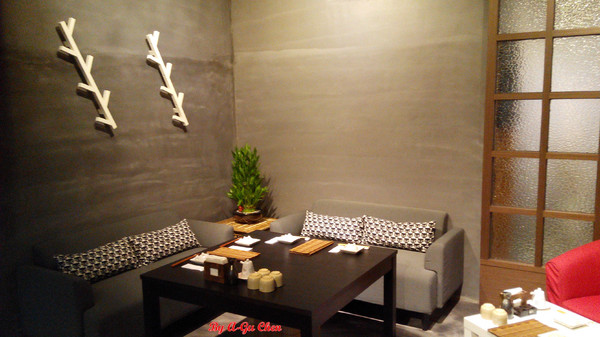 山代目酒藏:【臺南Ω中西區】山代目酒藏。來居酒屋就是要享用新鮮刺身、道地串烤和用料滿滿的丼飯呀!