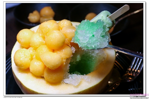 K-BOOM K棒韓式料理:【聚餐推薦】☼K-BOOM K棒韓式料理☼桃園中壢車站/韓式燒肉/點滴飲料/彩虹雪冰/起司脆薯炸雞/去骨豬肋排燒肉/薄鹽豬五花/六人套餐