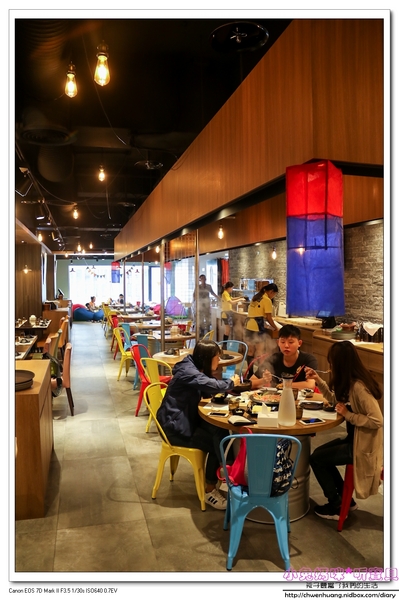 K-BOOM K棒韓式料理:【聚餐推薦】☼K-BOOM K棒韓式料理☼桃園中壢車站/韓式燒肉/點滴飲料/彩虹雪冰/起司脆薯炸雞/去骨豬肋排燒肉/薄鹽豬五花/六人套餐