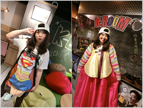 kboom中壢 (3)