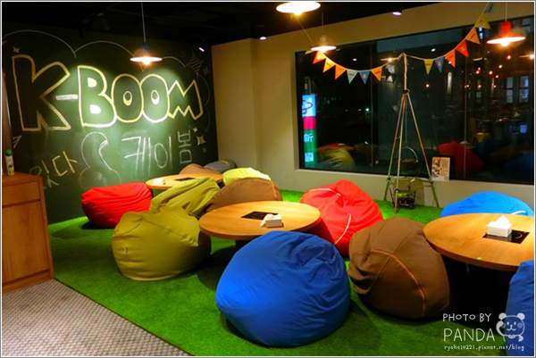 kboom中壢 (7)