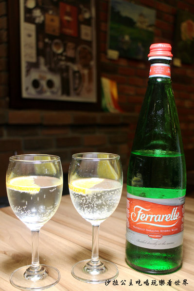 Campagna 義大利鄉村料理：低調無招牌.真材實料『Campagna坎培娜義式料理』聚餐/包場/捷運科技大樓站義式