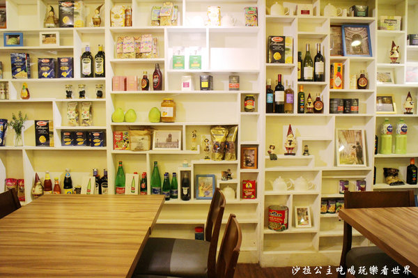 Campagna 義大利鄉村料理：低調無招牌.真材實料『Campagna坎培娜義式料理』聚餐/包場/捷運科技大樓站義式