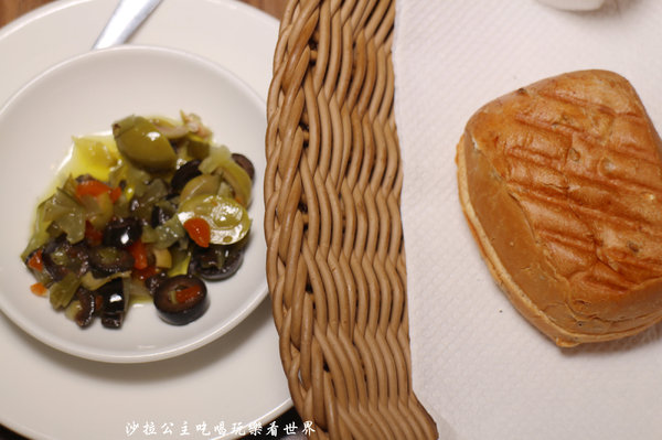 Campagna 義大利鄉村料理：低調無招牌.真材實料『Campagna坎培娜義式料理』聚餐/包場/捷運科技大樓站義式