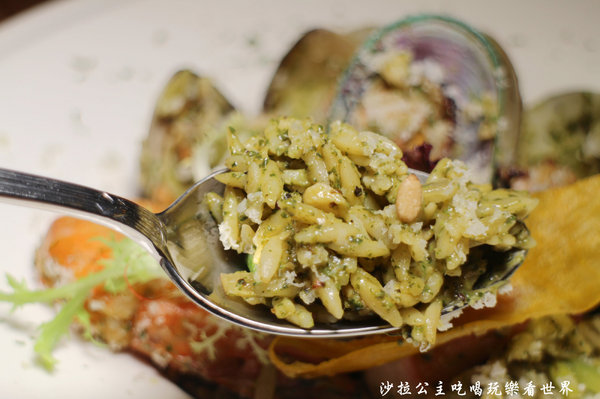 Campagna 義大利鄉村料理：低調無招牌.真材實料『Campagna坎培娜義式料理』聚餐/包場/捷運科技大樓站義式