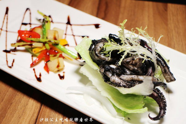 Campagna 義大利鄉村料理：低調無招牌.真材實料『Campagna坎培娜義式料理』聚餐/包場/捷運科技大樓站義式