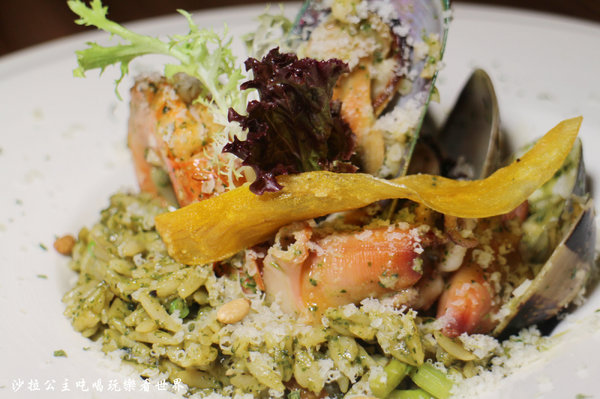 Campagna 義大利鄉村料理：低調無招牌.真材實料『Campagna坎培娜義式料理』聚餐/包場/捷運科技大樓站義式