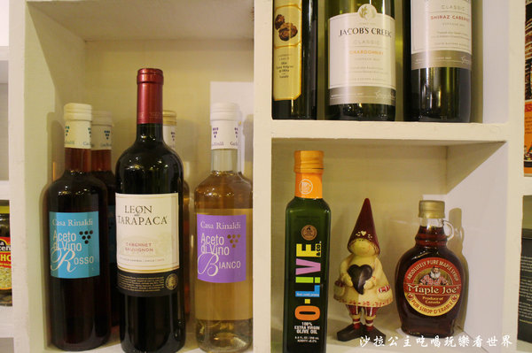 Campagna 義大利鄉村料理：低調無招牌.真材實料『Campagna坎培娜義式料理』聚餐/包場/捷運科技大樓站義式