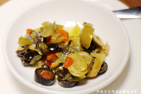 Campagna 義大利鄉村料理：低調無招牌.真材實料『Campagna坎培娜義式料理』聚餐/包場/捷運科技大樓站義式