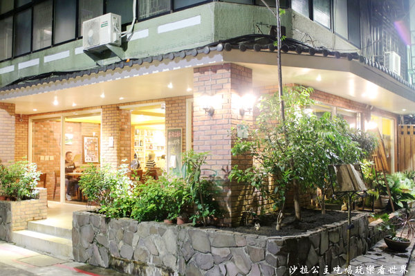 Campagna 義大利鄉村料理：低調無招牌.真材實料『Campagna坎培娜義式料理』聚餐/包場/捷運科技大樓站義式