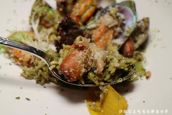 Campagna 義大利鄉村料理：低調無招牌.真材實料『Campagna坎培娜義式料理』聚餐/包場/捷運科技大樓站義式