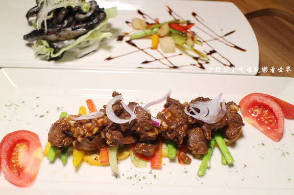 Campagna 義大利鄉村料理：低調無招牌.真材實料『Campagna坎培娜義式料理』聚餐/包場/捷運科技大樓站義式