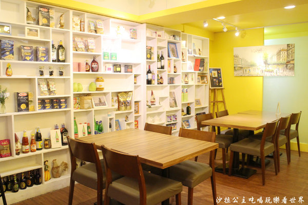 Campagna 義大利鄉村料理：低調無招牌.真材實料『Campagna坎培娜義式料理』聚餐/包場/捷運科技大樓站義式