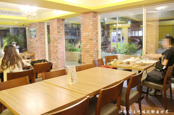 Campagna 義大利鄉村料理：低調無招牌.真材實料『Campagna坎培娜義式料理』聚餐/包場/捷運科技大樓站義式