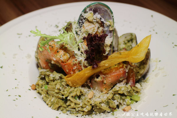 Campagna 義大利鄉村料理：低調無招牌.真材實料『Campagna坎培娜義式料理』聚餐/包場/捷運科技大樓站義式