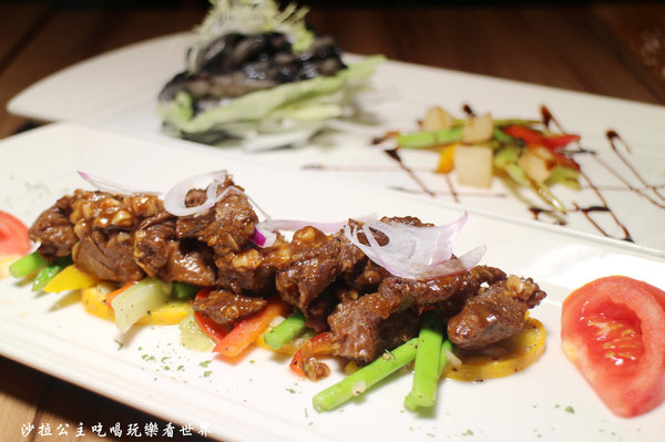 Campagna 義大利鄉村料理：低調無招牌.真材實料『Campagna坎培娜義式料理』聚餐/包場/捷運科技大樓站義式